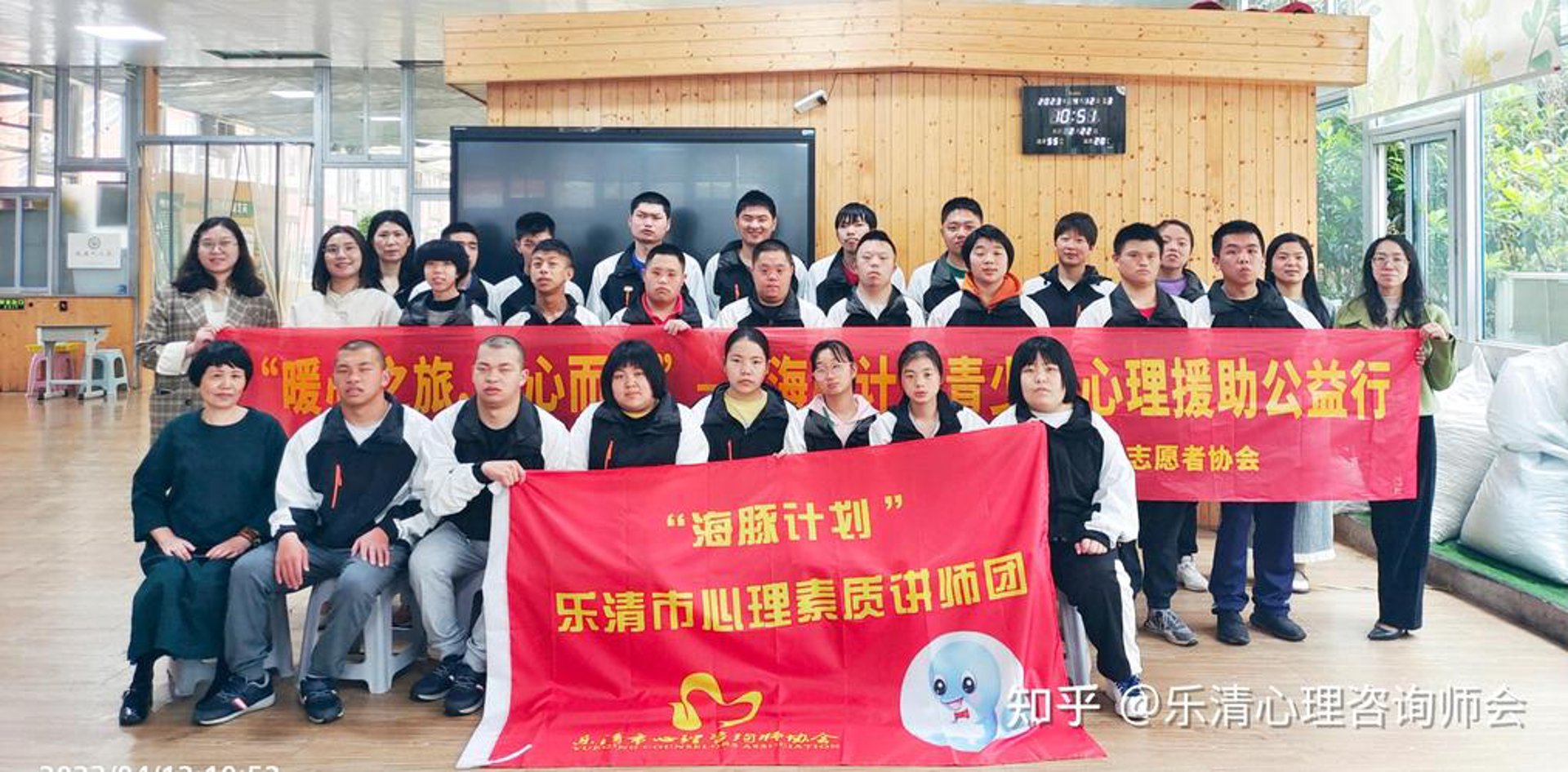 乐清教育咨询：连接知识与未来